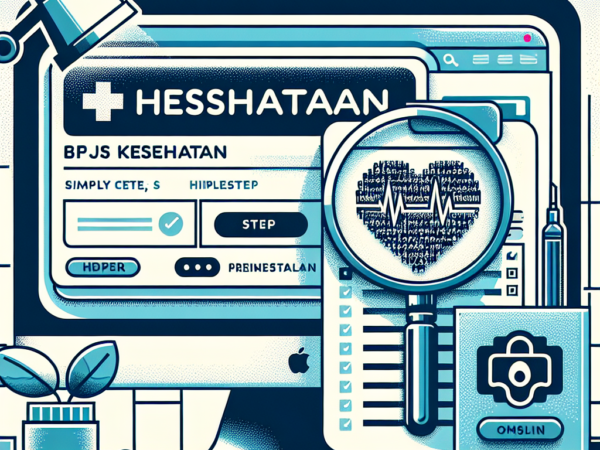 How to Check If Your BPJS Kesehatan Is Active: A Step-by-Step Guide