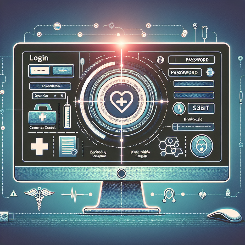 How to Easily Access and Navigate the BPJS Kesehatan Login Portal