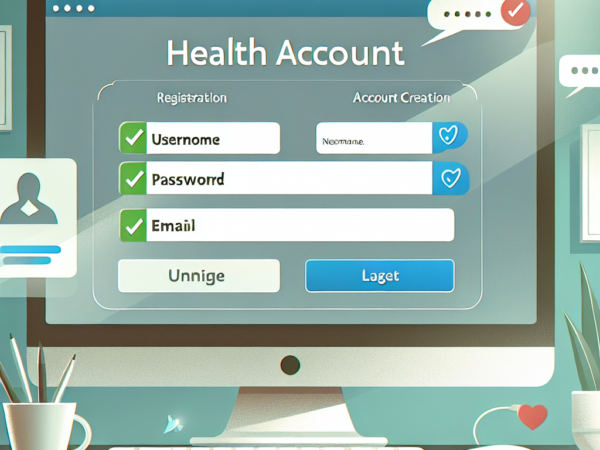 Step-by-Step Guide: How to Create BPJS Kesehatan Account Easily