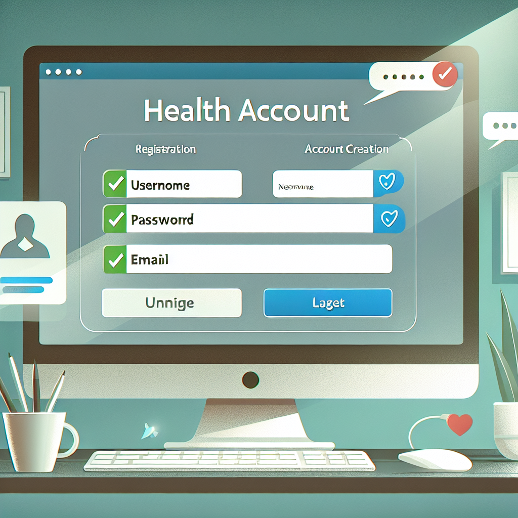 Step-by-Step Guide: How to Create BPJS Kesehatan Account Easily