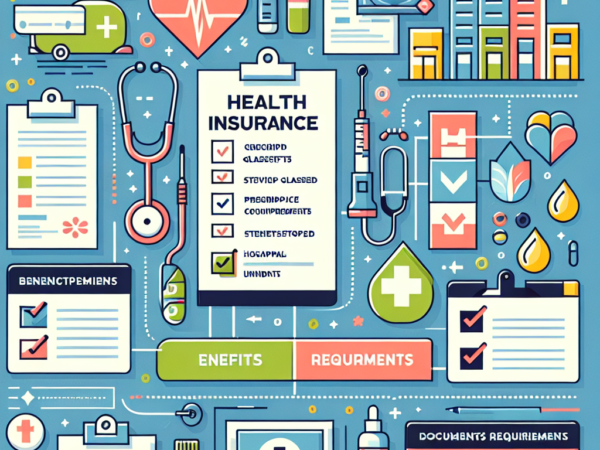 The Ultimate Guide to Daftar BPJS: Benefits, Steps, and Requirements
