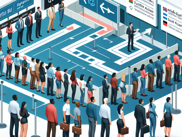 Understanding Antrean BPJS: How to Navigate the Queue System Efficiently
