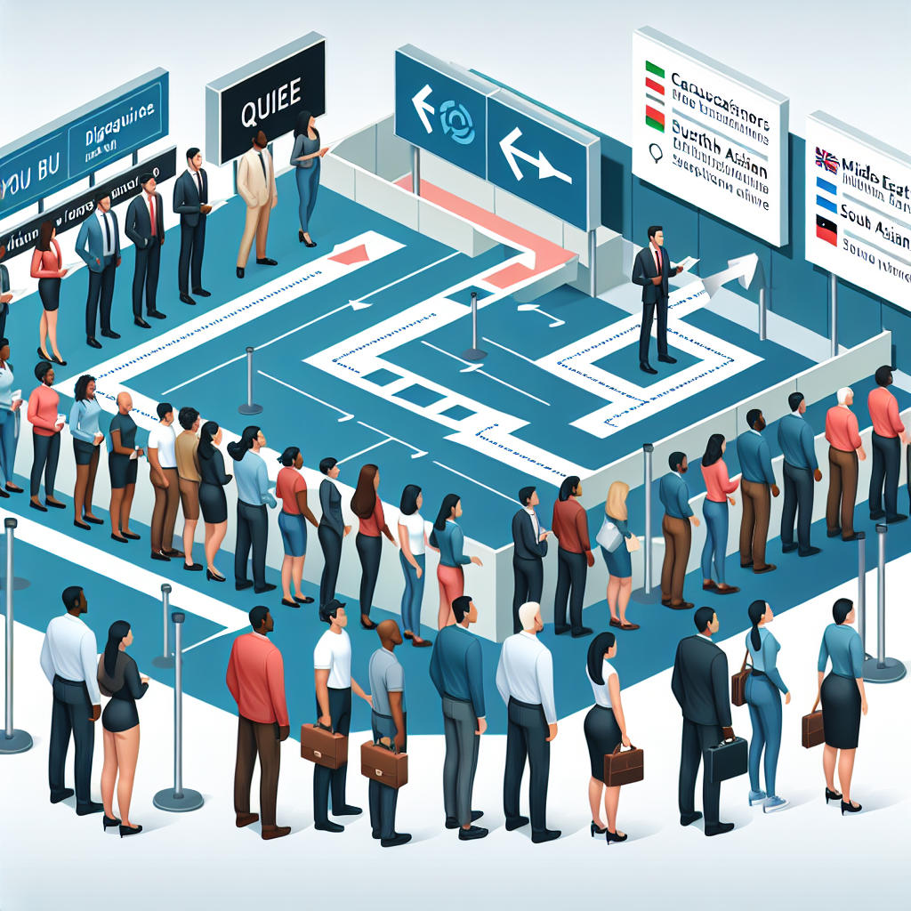 Understanding Antrean BPJS: How to Navigate the Queue System Efficiently